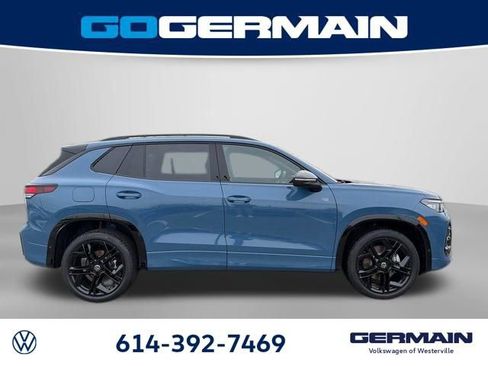 New 2026 Volkswagen Tiguan SE R-Line AWD/4WD image 7