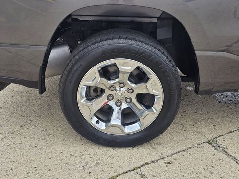 Used 2022 RAM 1500 Big Horn image 11