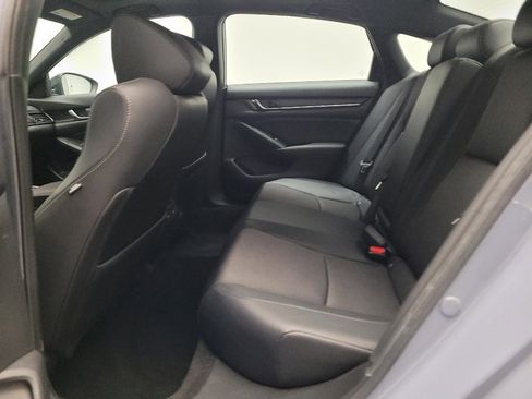 Used 2021 Honda Accord Sport image 18