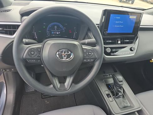 New 2026 Toyota Corolla Cross S AWD/4WD image 15