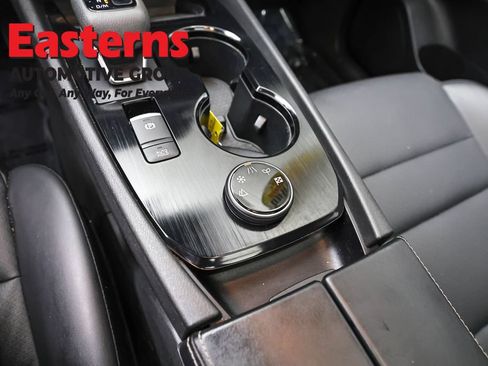 Used 2023 Nissan Rogue SV w/ SV Premium B Package AWD/4WD image 21