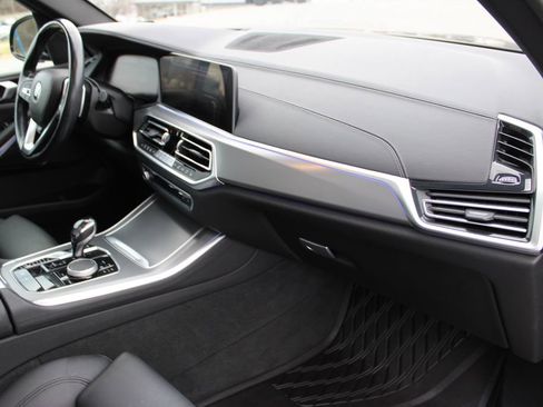 Used 2019 BMW X5 xDrive40i w/ Premium Package 2 image 47