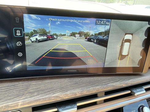 New 2026 Hyundai Santa Fe Calligraphy image 56