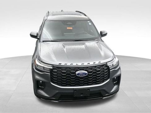 New 2026 Ford Explorer ST-Line image 14