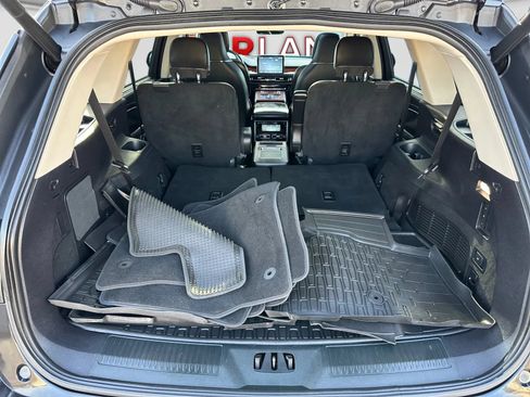 Used 2021 Lincoln Aviator Reserve w/ Equipment Group 210A AWD/4WD image 18