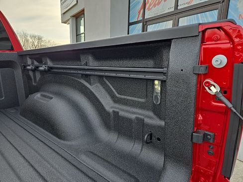 New 2026 RAM 1500 Rebel w/ Advanced Safety Group II AWD/4WD image 29