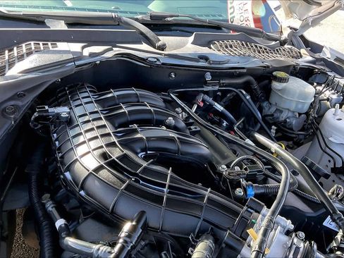 Used 2015 Ford Mustang Coupe w/ Enhanced Security Package image 31