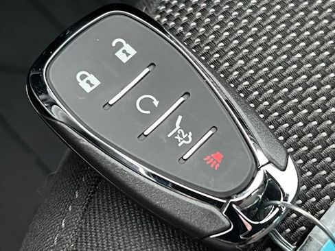 Certified 2023 Chevrolet Traverse LT w/ LPO, Floor Liner Package image 31