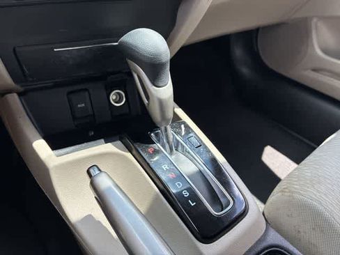 Used 2014 Honda Civic LX image 32
