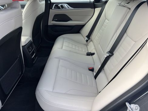 Used 2024 BMW i4 M50 image 20