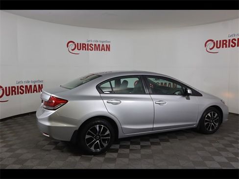 Used 2013 Honda Civic EX image 10