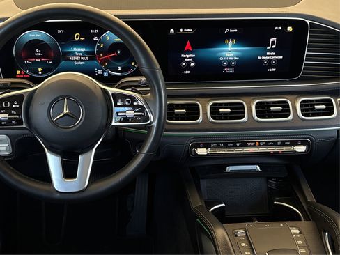 Used 2023 Mercedes-Benz GLE 350 4MATIC image 16