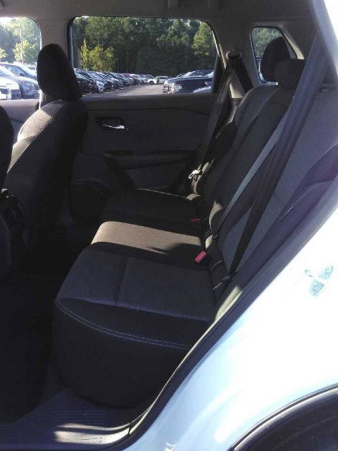 Used 2023 Nissan Rogue SV AWD/4WD image 4