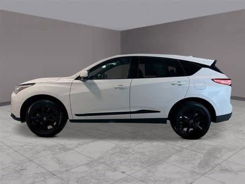 New 2026 Acura RDX SH-AWD image 2