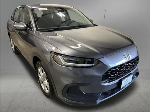 Used 2024 Honda HR-V LX image 10