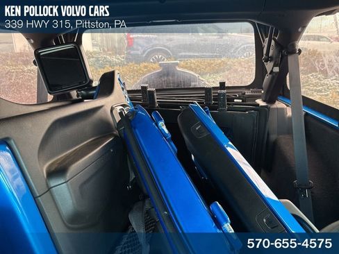 Used 2023 Jeep Wrangler Willys image 31