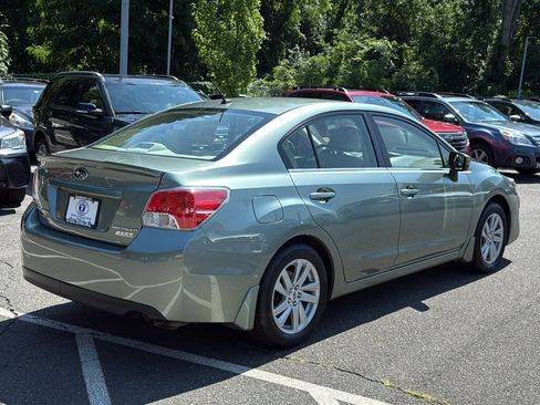 Used 2015 Subaru Impreza 2.0i Premium AWD/4WD image 5