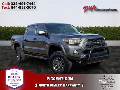 Used 2023 Toyota Tacoma SR5