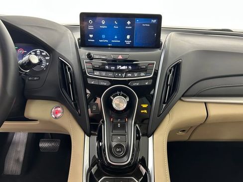 Used 2019 Acura RDX Technology Package image 22