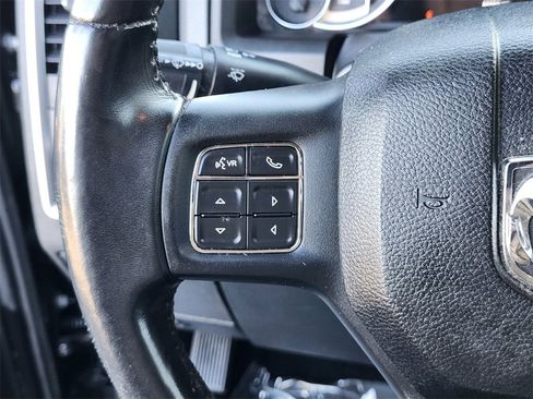 Used 2016 RAM 1500 Big Horn image 25