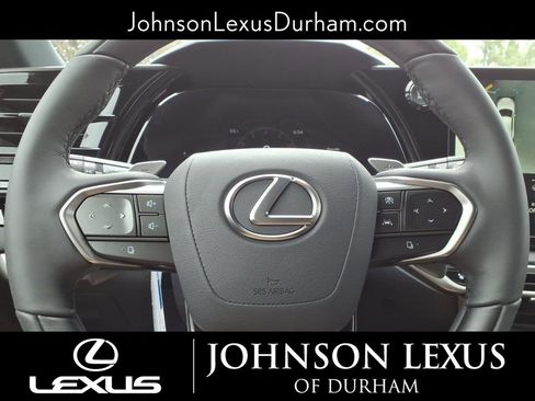 New 2026 Lexus RX 350 Premium Plus image 16