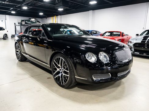 Used 2007 Bentley Continental GT image 11