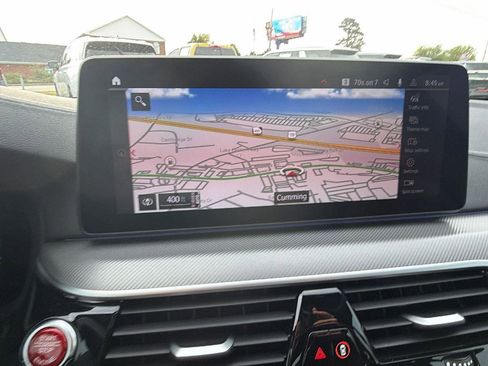 Used 2023 BMW M5 w/ Competition Package image 29