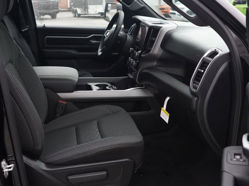 New 2026 RAM 1500 Big Horn image 27