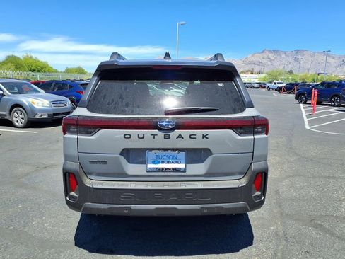 New 2026 Subaru Outback Limited XT AWD/4WD image 10