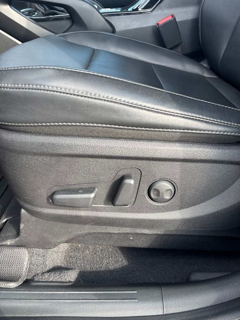 Used 2024 Kia Telluride S FWD image 14
