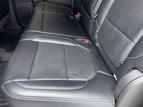 Used 2021 Chevrolet Silverado 1500 RST w/ Convenience Package II image 43