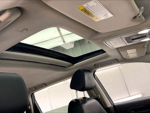 Certified 2024 Honda CR-V EX-L image 13