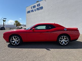Used 2015 Dodge Challenger SXT Plus RWD video 2