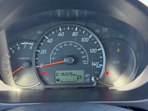 Used 2024 Mitsubishi Mirage ES FWD image 11