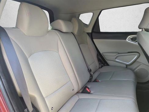 Used 2020 Kia Soul LX image 23