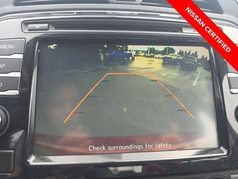 Used 2018 Nissan Maxima 3.5 SV FWD image 26