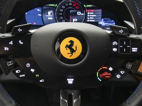 Certified 2021 Ferrari SF90 Stradale image 42