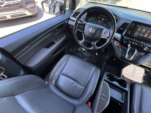 Used 2019 Honda Odyssey EX-L image 16