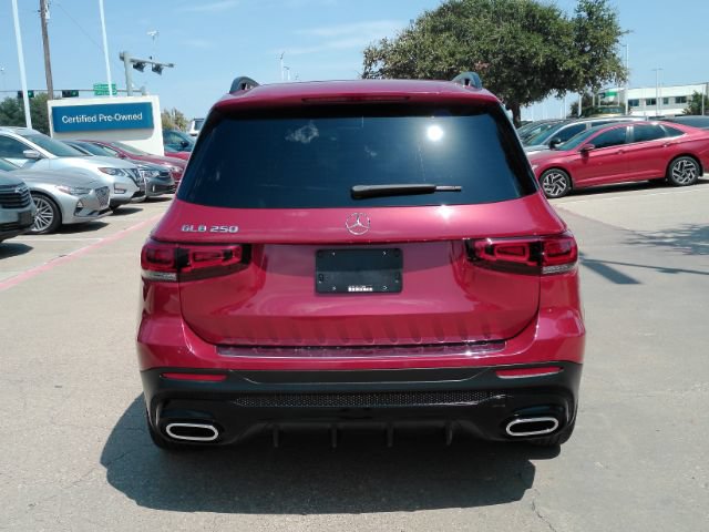 Used 2022 Mercedes-Benz GLB 250 image 7