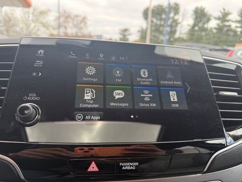 Used 2021 Honda Pilot Special Edition image 24