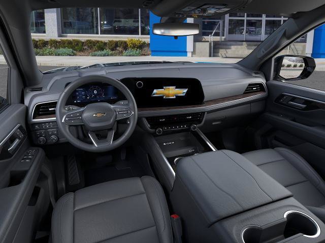 New 2026 Chevrolet Suburban LT AWD/4WD image 15