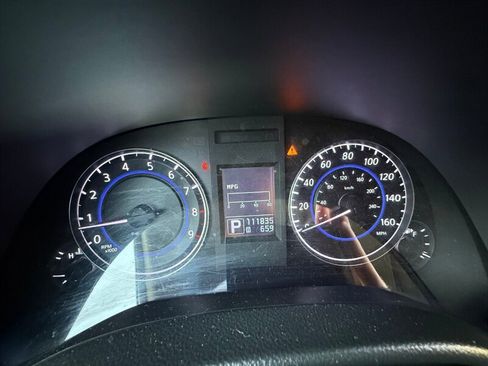 Used 2013 INFINITI G37 x w/ Premium Pkg image 19