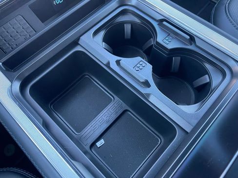 Used 2026 Ford F350 Platinum w/ Tremor Off-Road Package image 12