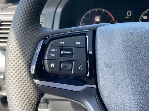 New 2026 Honda Ridgeline Black Edition image 35