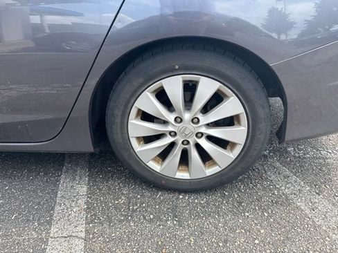 Used 2015 Honda Accord EX-L image 4