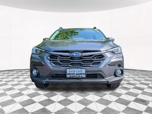 Certified 2024 Subaru Crosstrek 2.5i Limited w/ Crosstrek Mirror Package AWD/4WD image 15