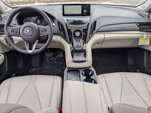 New 2026 Acura RDX SH-AWD w/ Technology Package image 22
