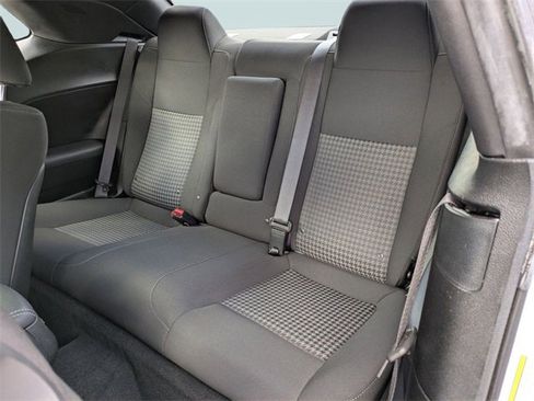 Used 2023 Dodge Challenger R/T Scat Pack image 13