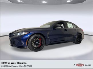 New 2026 BMW M3 Competition 360° Tour