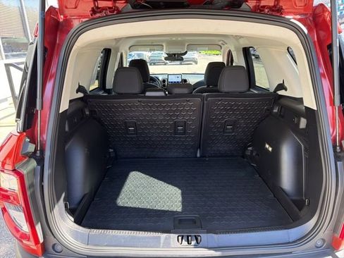 Used 2023 Ford Bronco Sport Big Bend w/ Convenience Package image 13